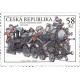 1155 - 150. výročí zprovoznění Košicko-bohumínské dráhy