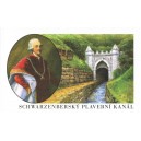 ZSL69 - Schwarzenberský plavební kanál