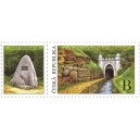 1156 K1L  - Schwarzenberský plavební kanál