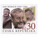 1158 - Jan Werich