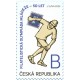 1160 - 50. výročí Filatelistické olympiády mládeže