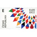 1162 - Předsednictví ČR v Evropské unii