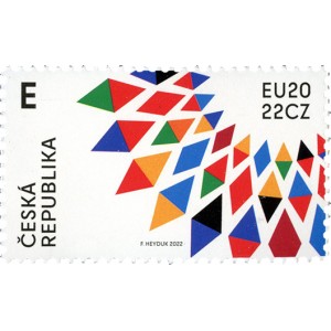 1162 - Předsednictví ČR v Evropské unii