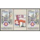 0197 (spojka K1) - 80. výročí vzniku ČSR