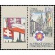 0197 (K1L) - 80. výročí vzniku ČSR