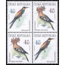 0209-0210 (4blok) - Vlha + dudek