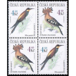 0209-0210 (4blok) - Vlha + dudek