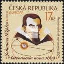 0596 - EUROPA - Astronomie