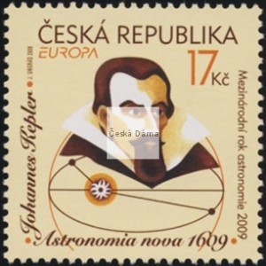 0596 - EUROPA - Astronomie
