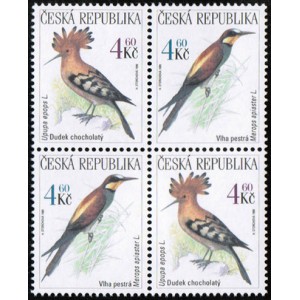 0210-0209 (4blok) - Dudek + vlha