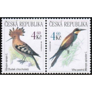0210-0209 (2blok) - Dudek + vlha