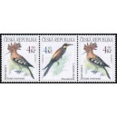 0210-0209 (3blok) - Dudek + vlha + dudek