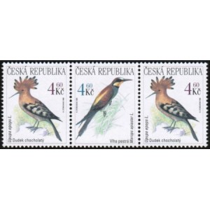 0210-0209 (3blok) - Dudek + vlha + dudek