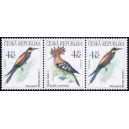 0209-0210 (3blok) - Vlha + dudek + vlha