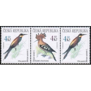 0209-0210 (3blok) - Vlha + dudek + vlha