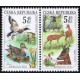 0271-0272 (2blok) - Myslivost v ročních obdobích: Jaro + Léto