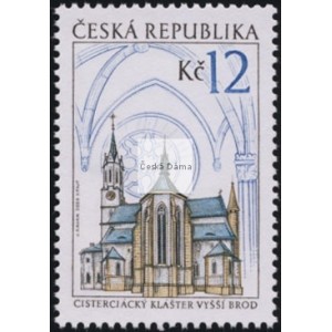 0597-0598 (série) - Krásy naší vlasti