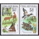 0271-0272 (2blok) - Myslivost v ročních obdobích: Léto + Jaro