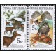 0273-0274 (2blok) - Myslivost v ročních obdobích: Zima + Podzim