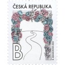 1175 - Svatební "B"