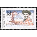 0613 - Cestovatelka Barbora Markéta Eliášová