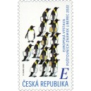 1178 - Tučňáci