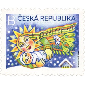 1184 - Vánoce