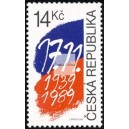 0614 - 17. listopad - roky 1938 a 1989