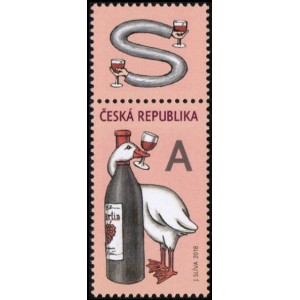 1007 K1H - Svatomartinská tradice