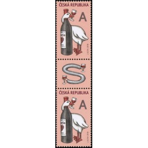 1007 (spojka K1) - Svatomartinská tradice