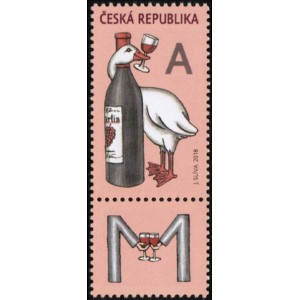 1007 K2D - Svatomartinská tradice
