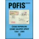 Katalog CN APOST, POFIS 2005, použitý