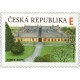 1190 - Krásy naší vlasti: Zámek Kozel