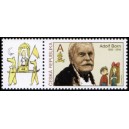 1016 K1L - Tradice české známkové tvorby: Adolf Born