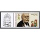 1016 K2L - Tradice české známkové tvorby: Adolf Born