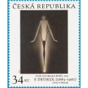 1193 - František Drtikol: Duše