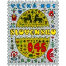 0534 (typ A) - Velikonoce 2013