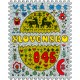0534 (typ A) - Velikonoce 2013