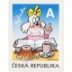 0630 - Čtyřlístek - Fifinka