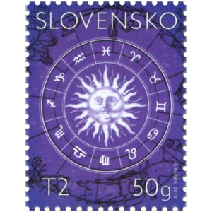 0541 - Zvěrokruh