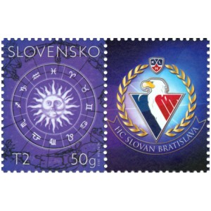 0541 KP - Zvěrokruh