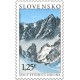 0546-547 (série) - Krásy naší vlasti: Tatranské motivy