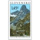 0547 - Vysoké Tatry: Chata u Zeleného plesa