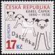 0632 - Dětem - Karel Čapek: Dášeňka