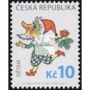 Skřítek Pitrýsek - Dětem