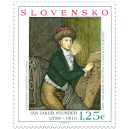 0552 - Jean Jacques Stunder﻿: Ján Jozef Hadik