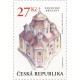 1196-1198 (série) - Jan Blažej Santini Aichel a jeho stavby