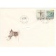 2904-2907 FDC (série) - Bienále ilustrací Bratislava
