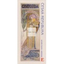 Alfons Mucha: Sarah Bernard - Gismonda