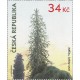 1201 - Hadí smrk (smrk ztepil﻿ý)